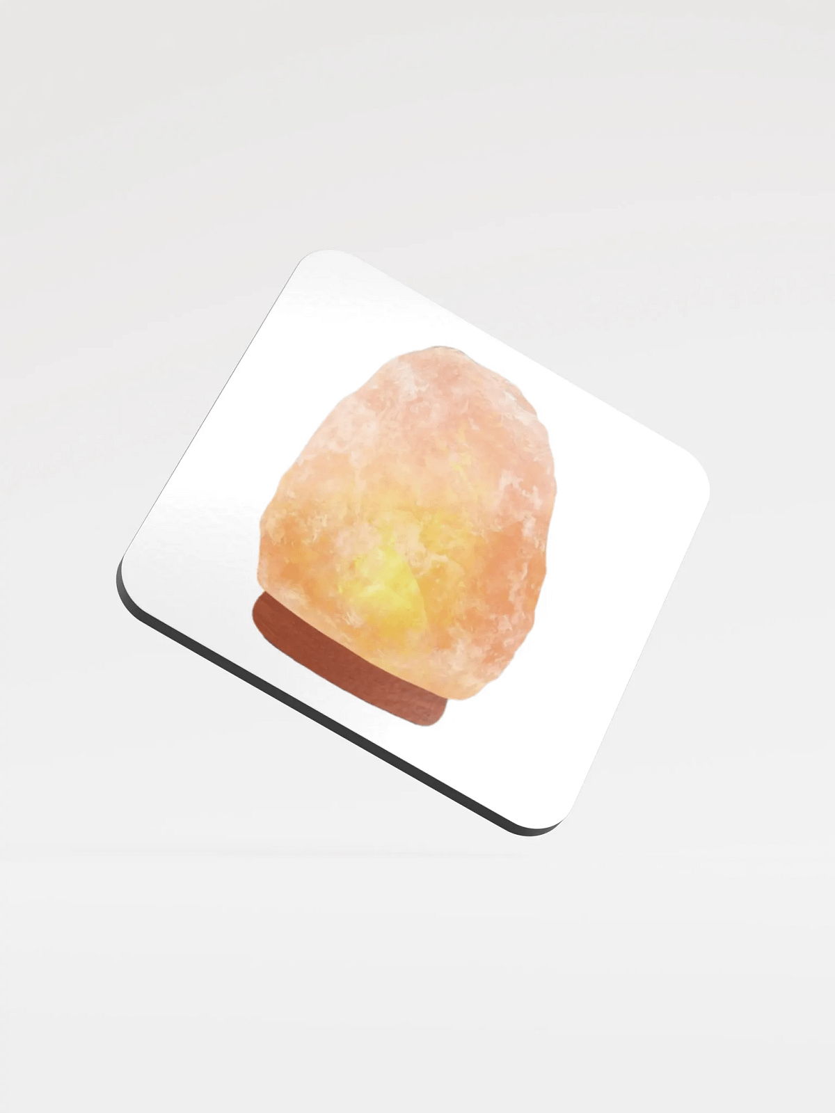 Coaster - Salt lamp basic | Rosannatxt