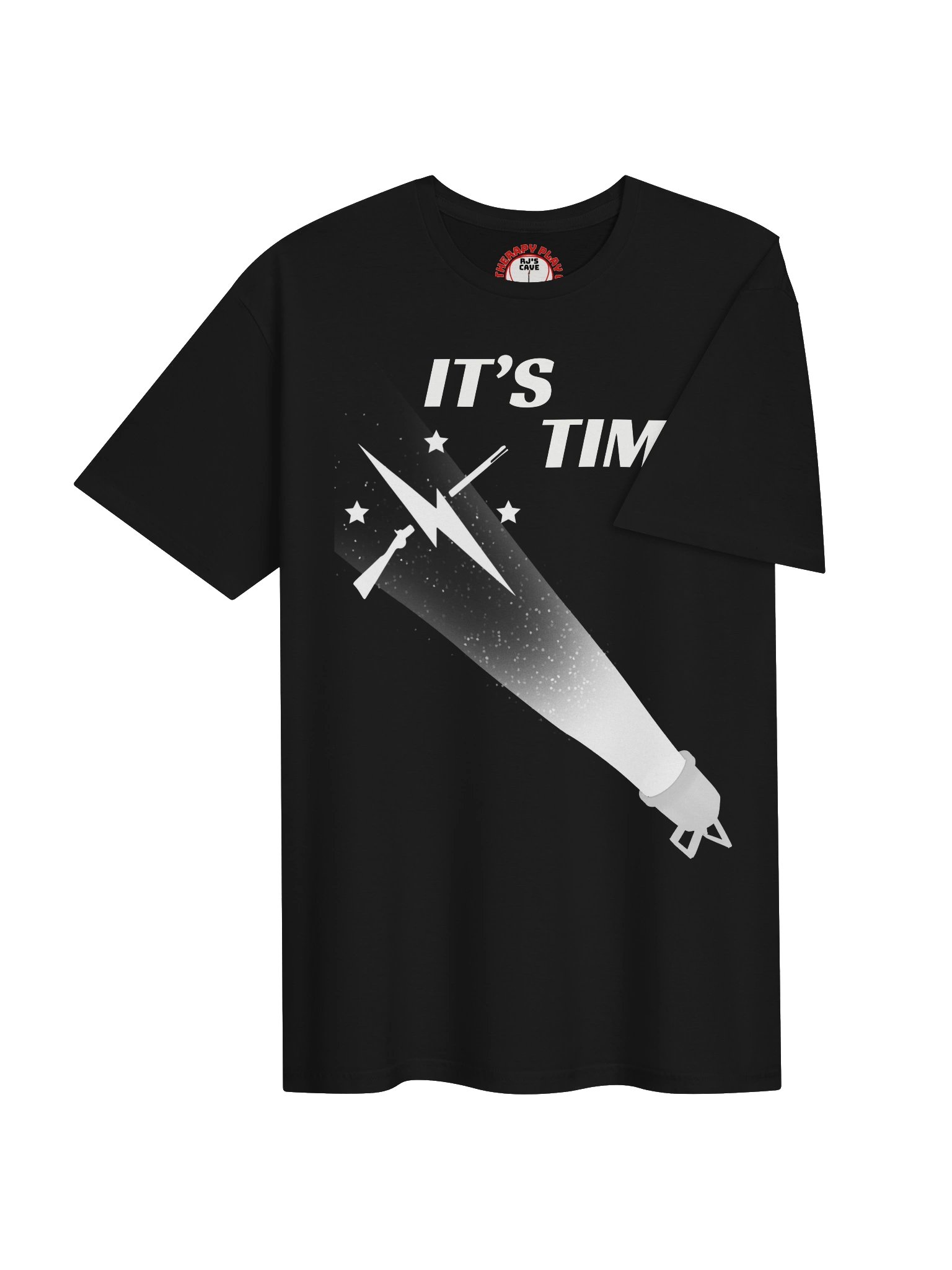 It's Time! product image (18)