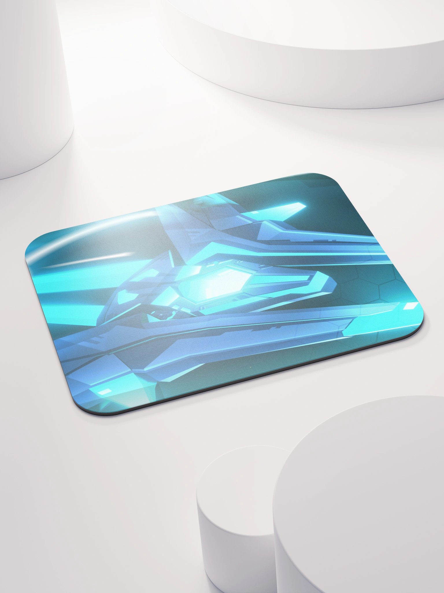 Delta Space Mouse Pad product image (4)