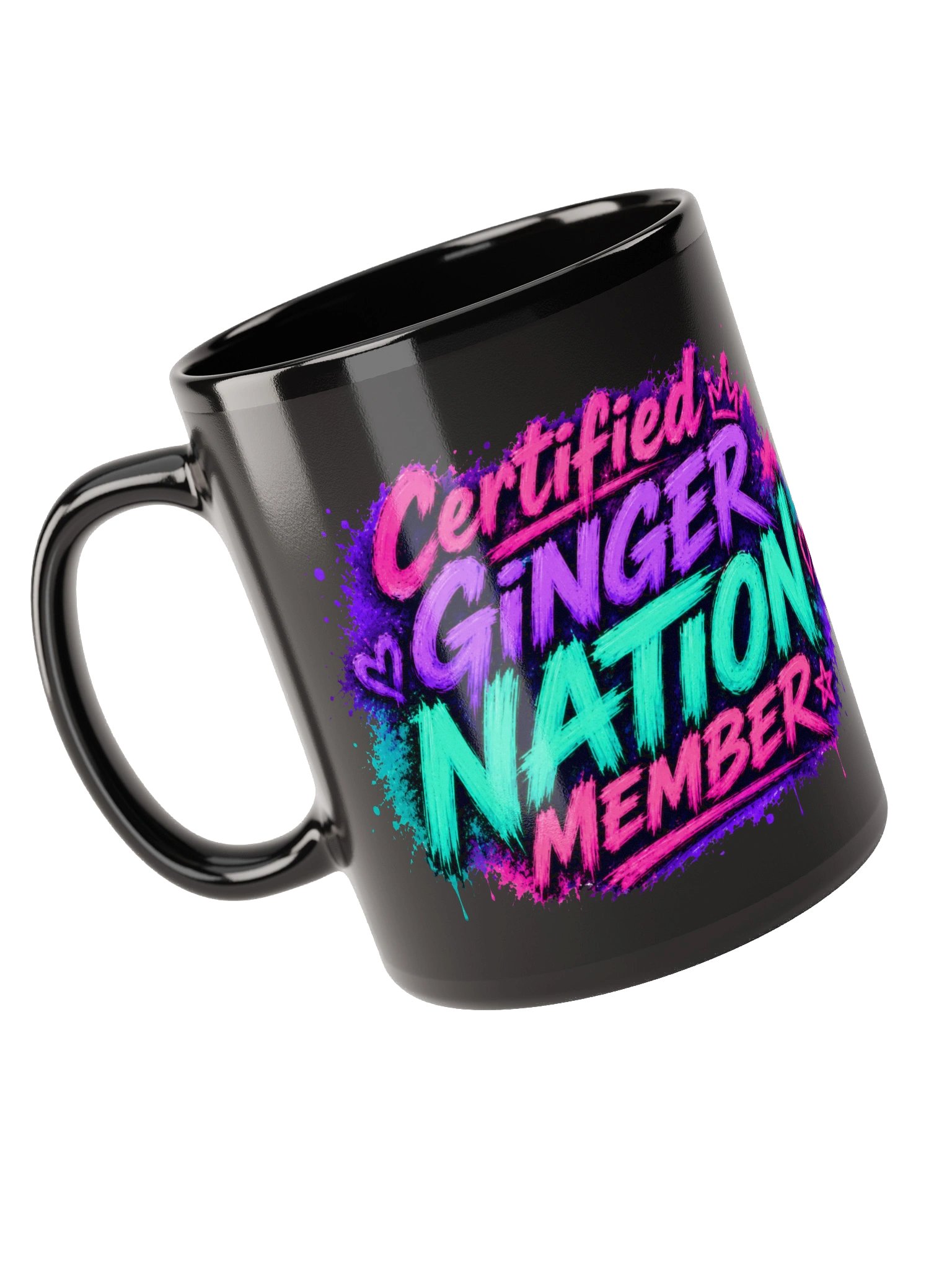 GN Members mug product image (5)