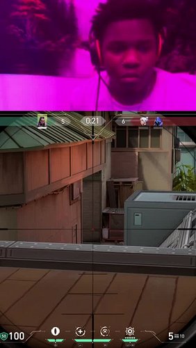 reyne With the op | #naturedaddyxx on #Twitch