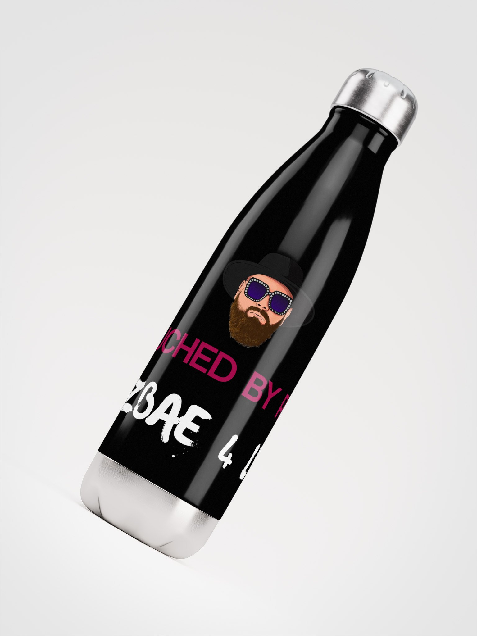 RS "RAZ" Water Bottle product image (4)