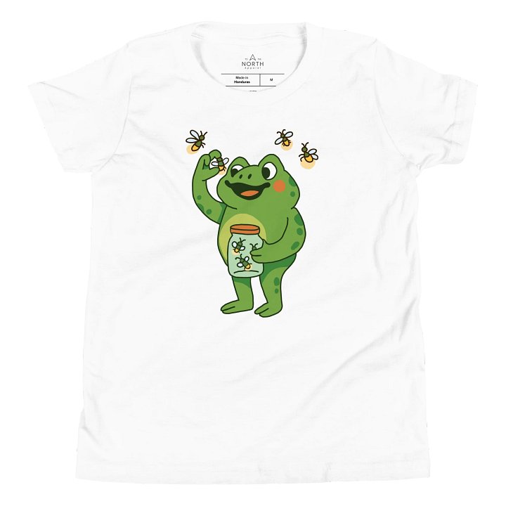Catching Fireflies product image (1)