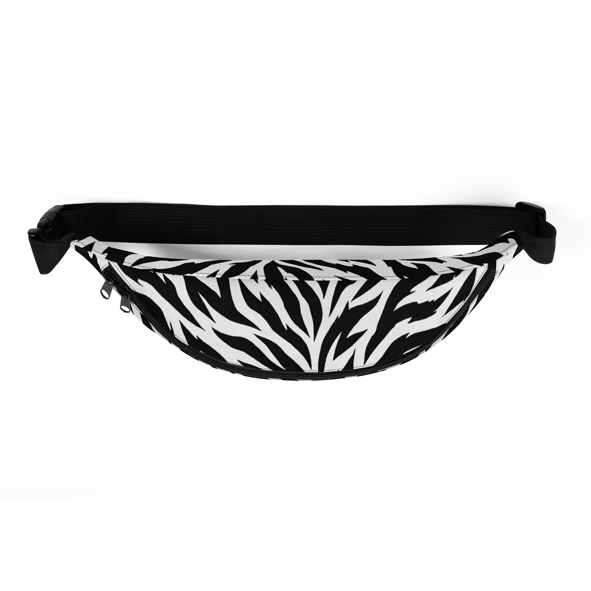 Kodama Pattern Fanny Pack product image (5)