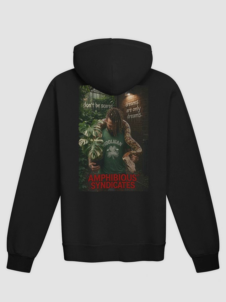 Amphibious Syndicates Hoodies product image (2)