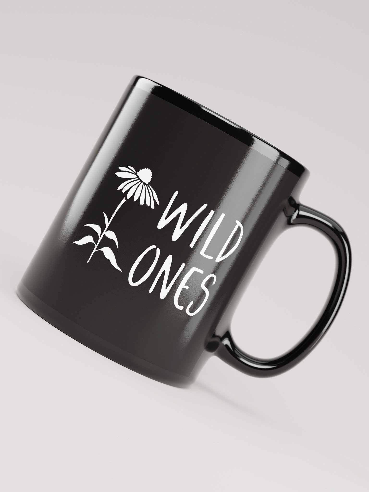 Stay Wild (Ceramic Mug) product image (5)