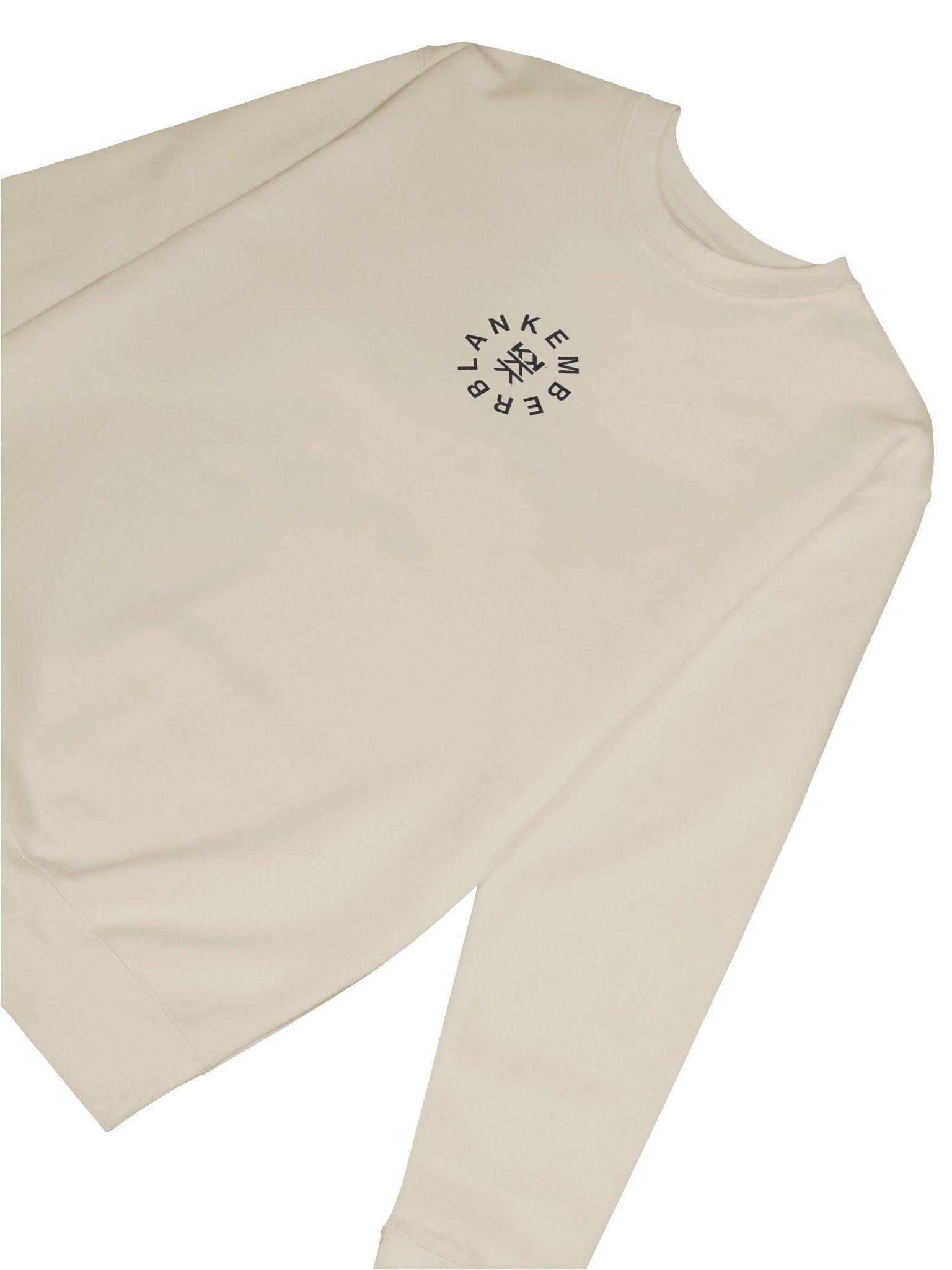 BLANKEMBER™ Badge Sweatshirt product image (6)