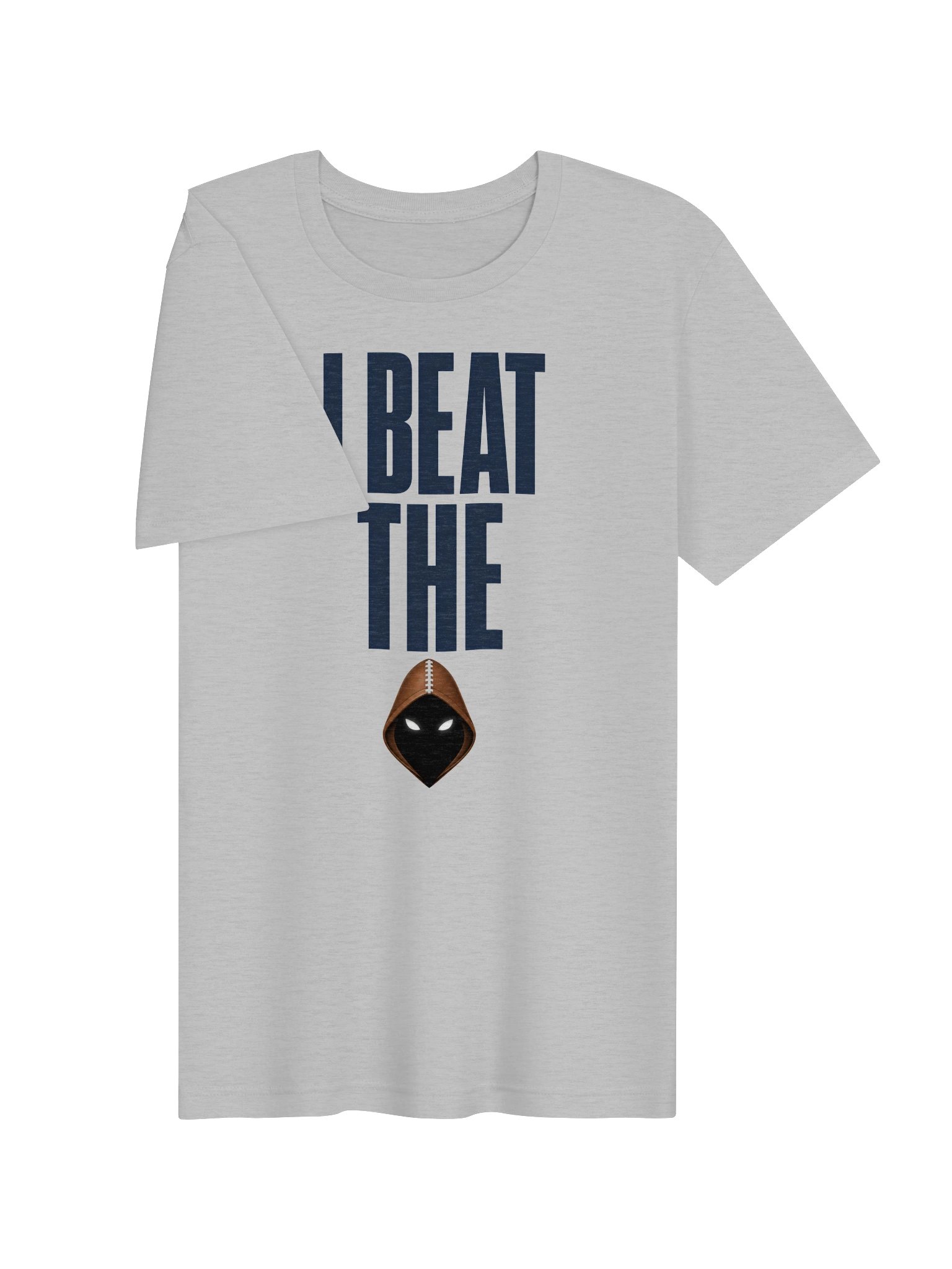 I Beat The Phantom Tee product image (7)