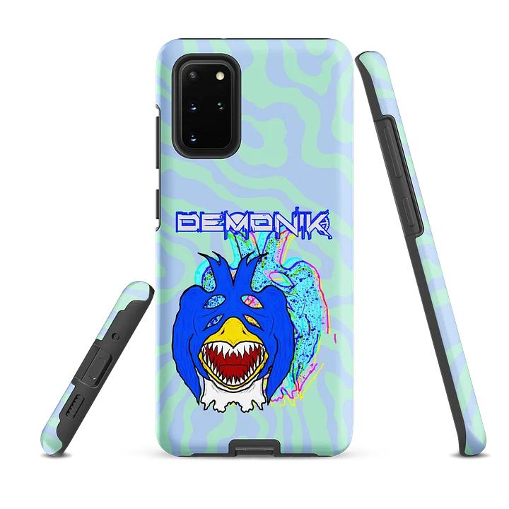 Demonik Samsung Galaxy Tough Case product image (3)
