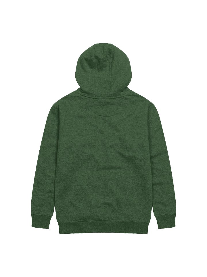 zackOsaur & the Gang Embroidered Hoodie product image (22)