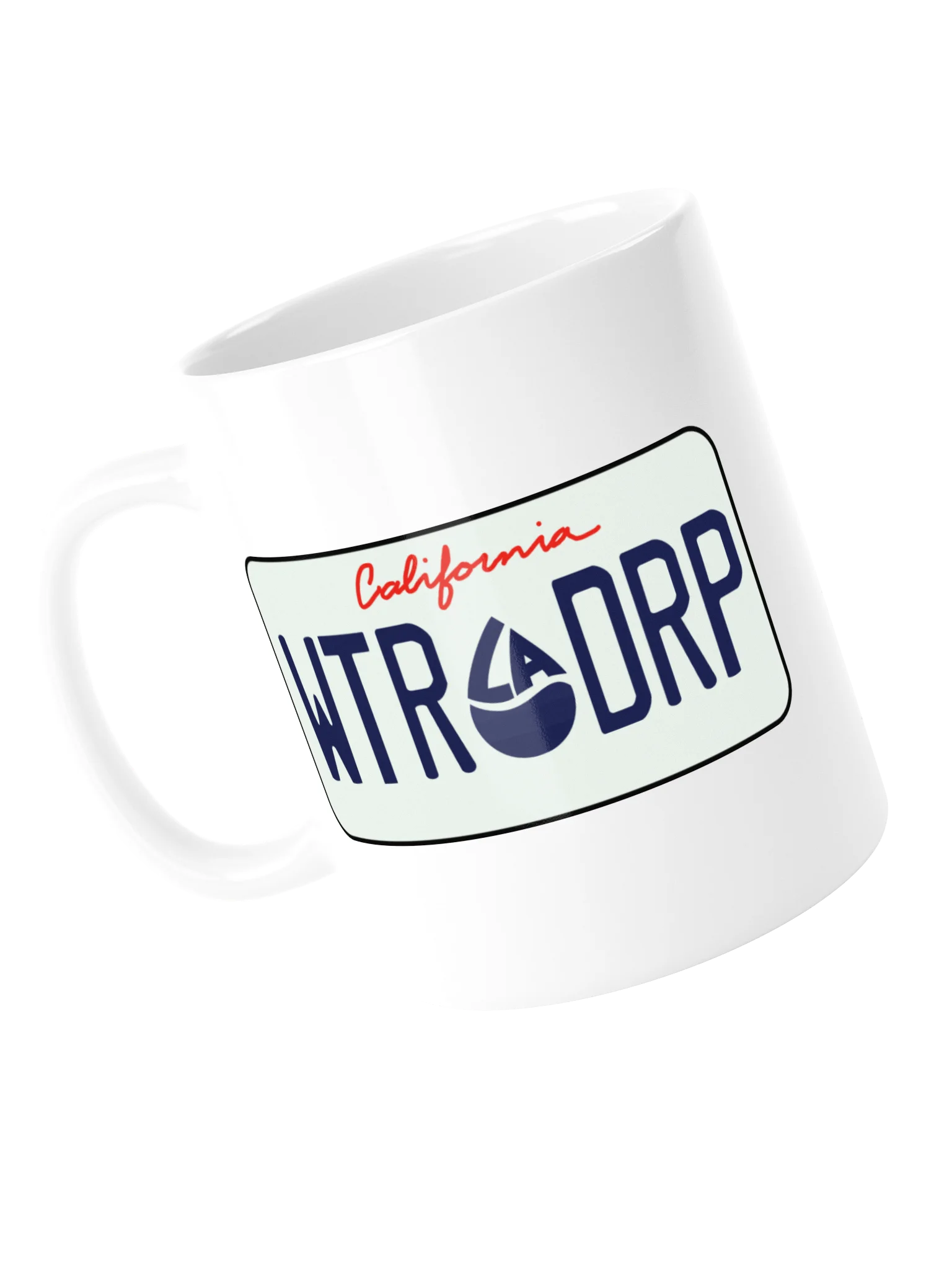 WTR DRP Mug product image (5)