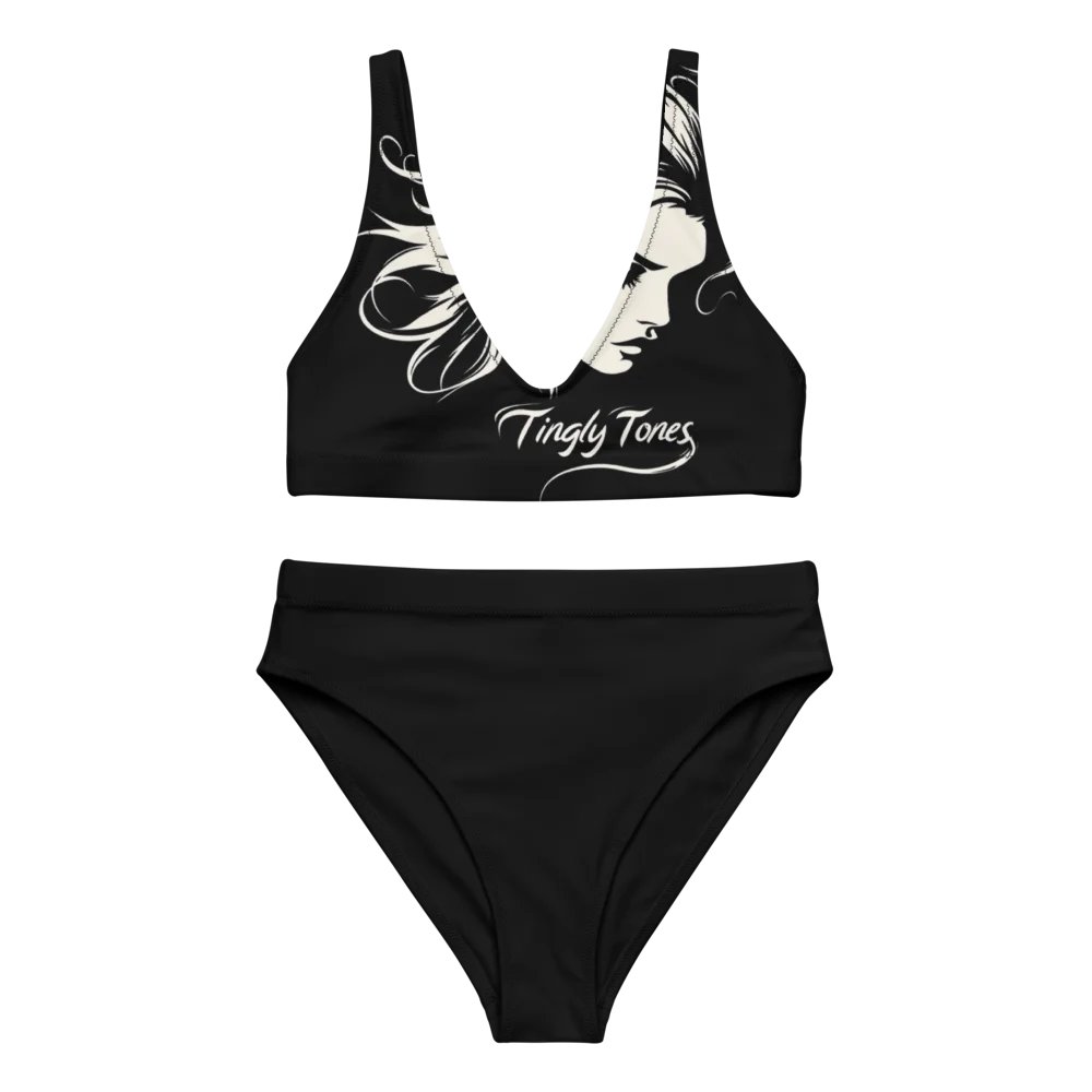 Whispering Tingly Tones Bikini product image (1)