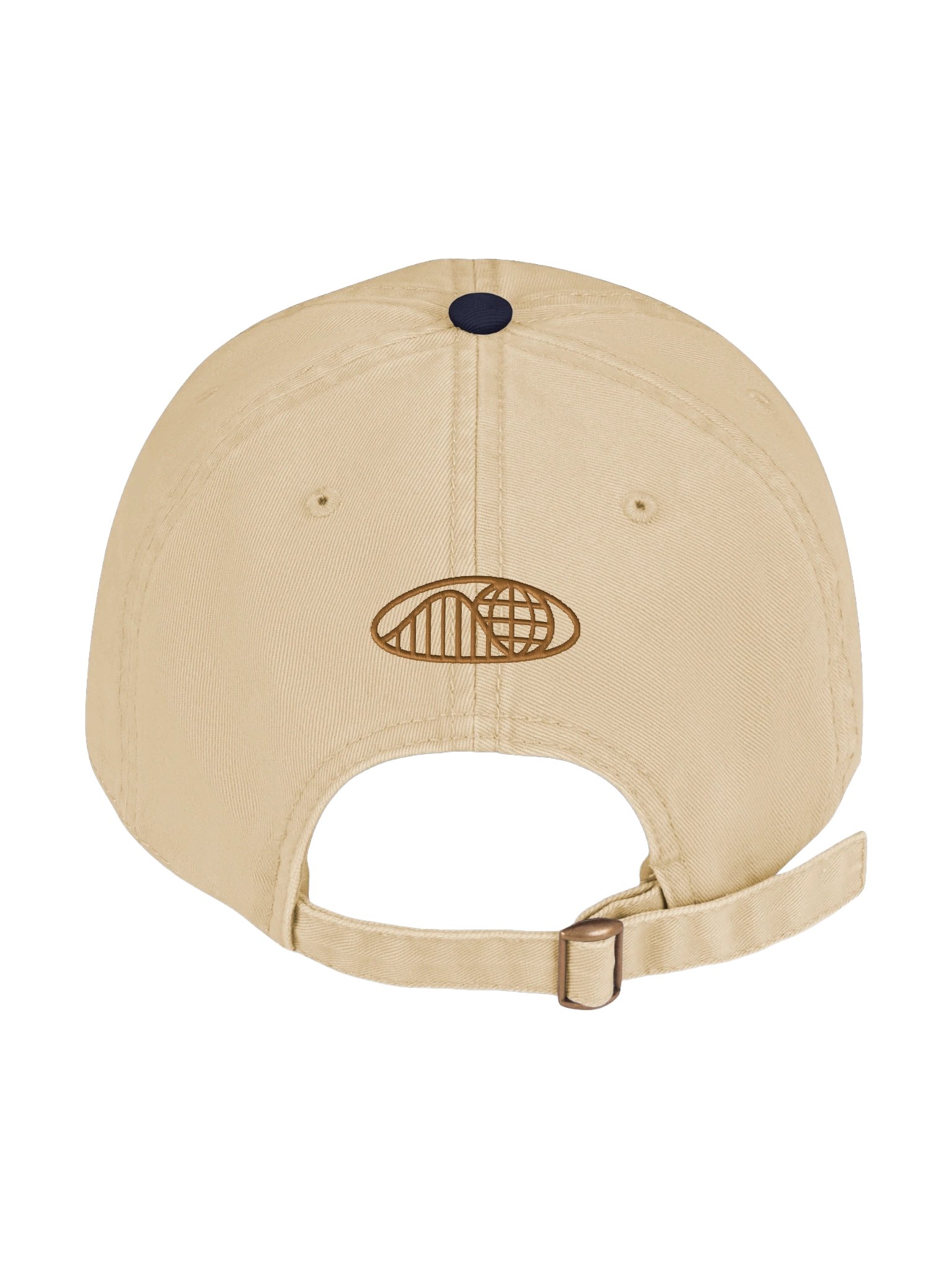 Kosii Ride Designs® Baseball Cap product image (4)