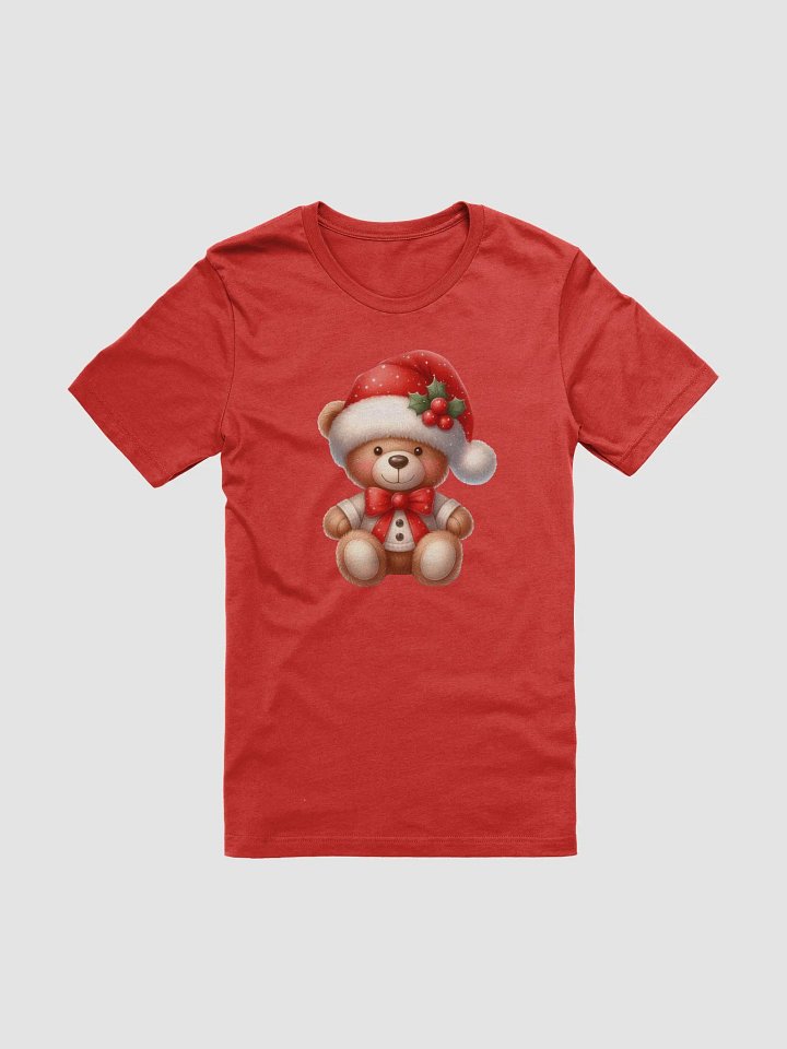 Christmas Cute Teddy 16 product image (21)