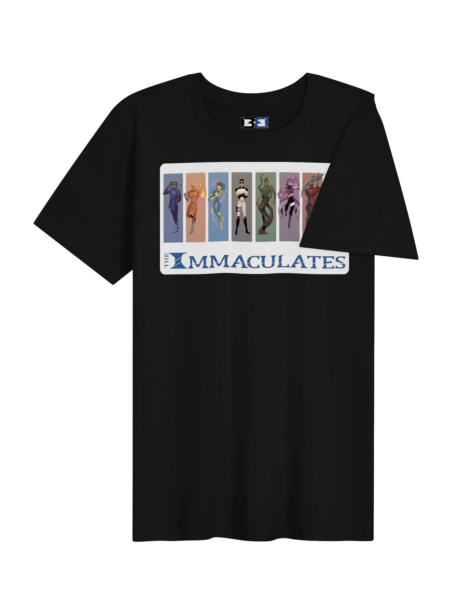 Immaculates Tee product image (7)