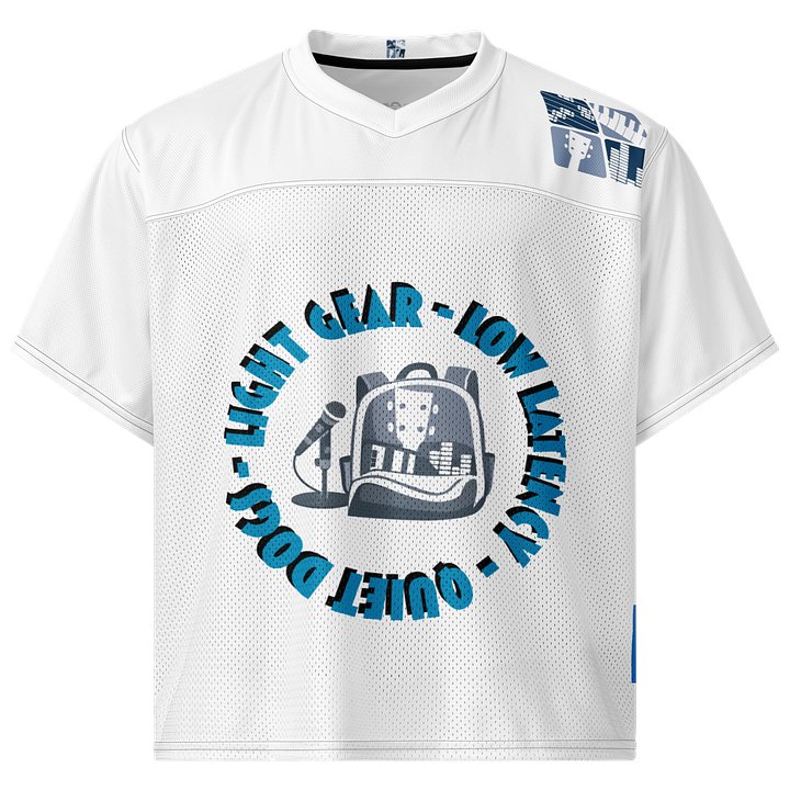 The Backpack Composer Jersey product image (1)