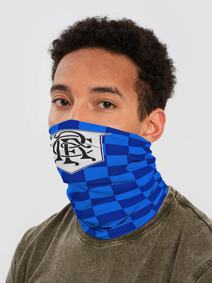 UBC "RFC Checked" Snood product image (2)