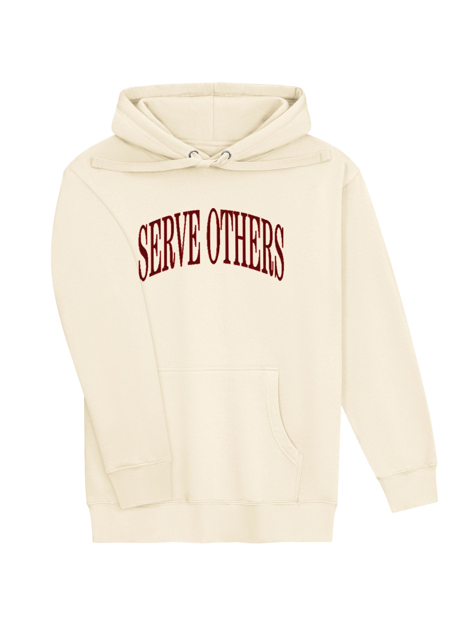 Serve Others Hoodie product image (3)