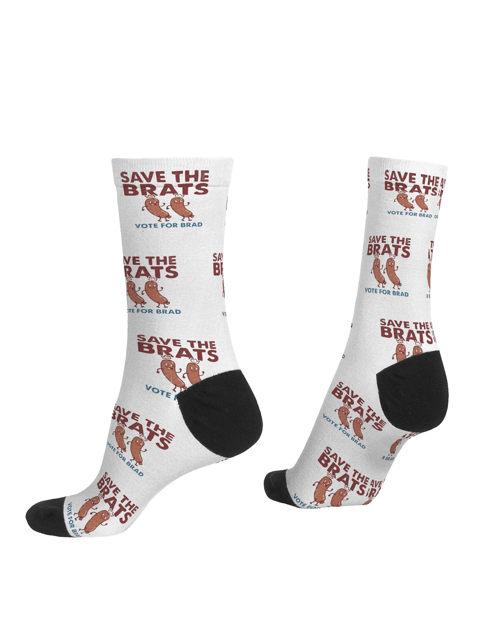 Save the Brats Socks product image (4)
