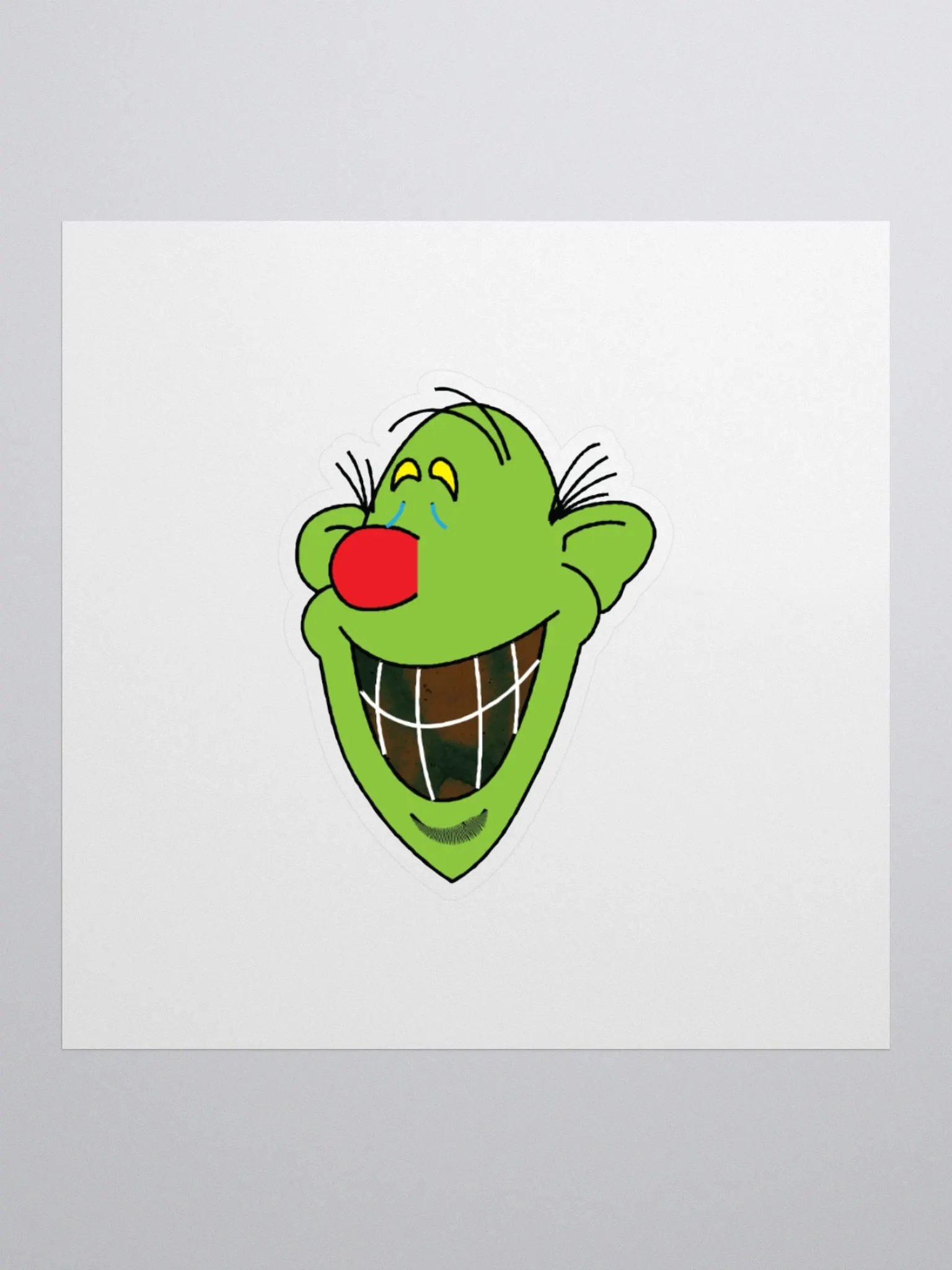 Grinny Goblin product image (3)