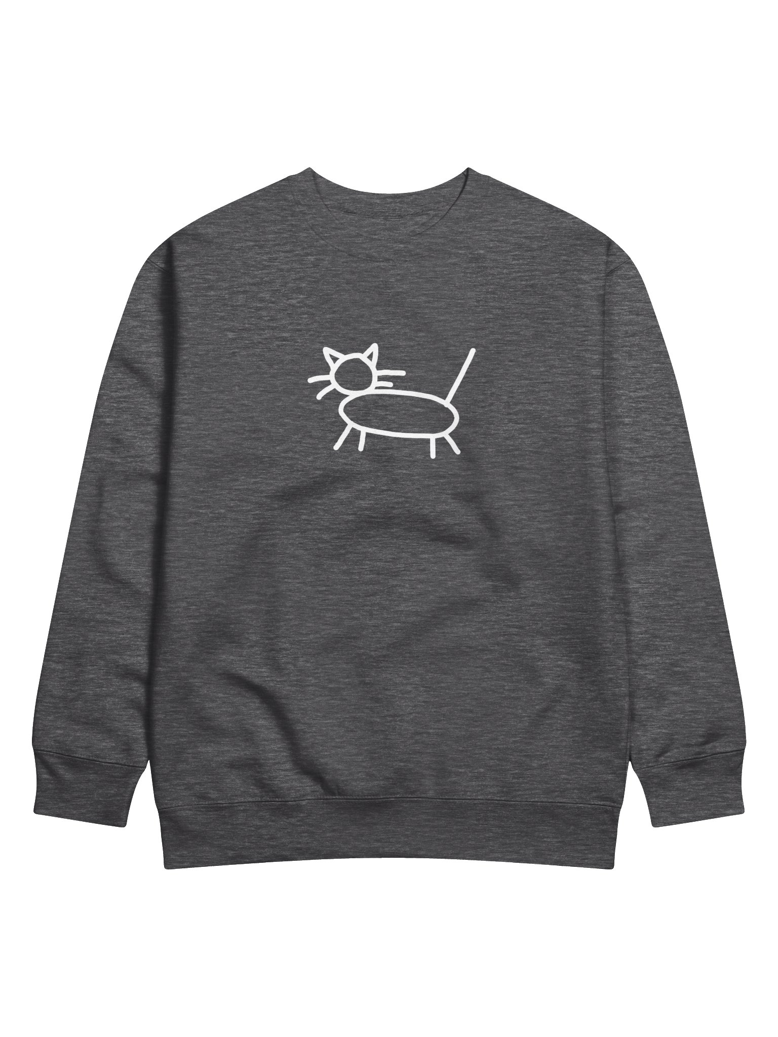 Kind Lady Sweatshirt product image (4)