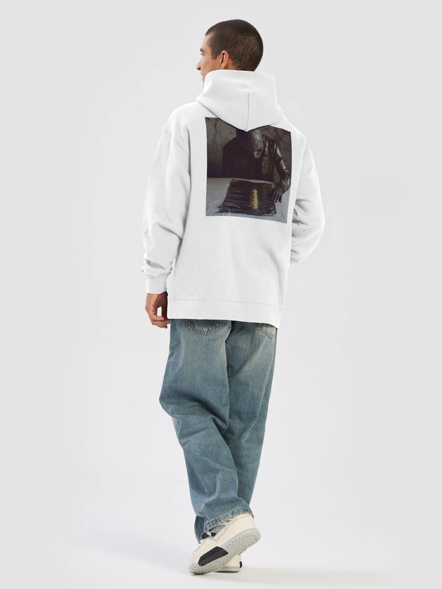 ALOBALBOJ PREMIUM HOODIE product image (12)