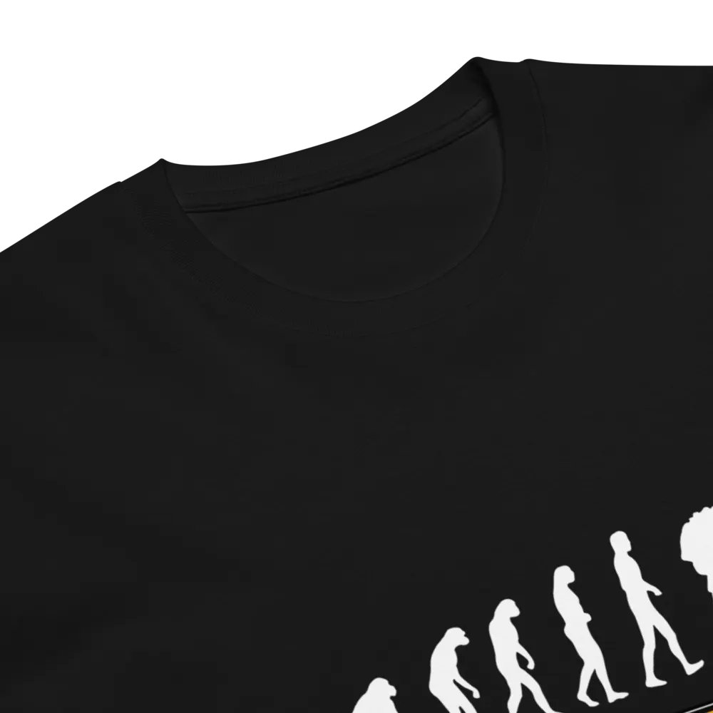 Evolution of Post-Man product image (6)
