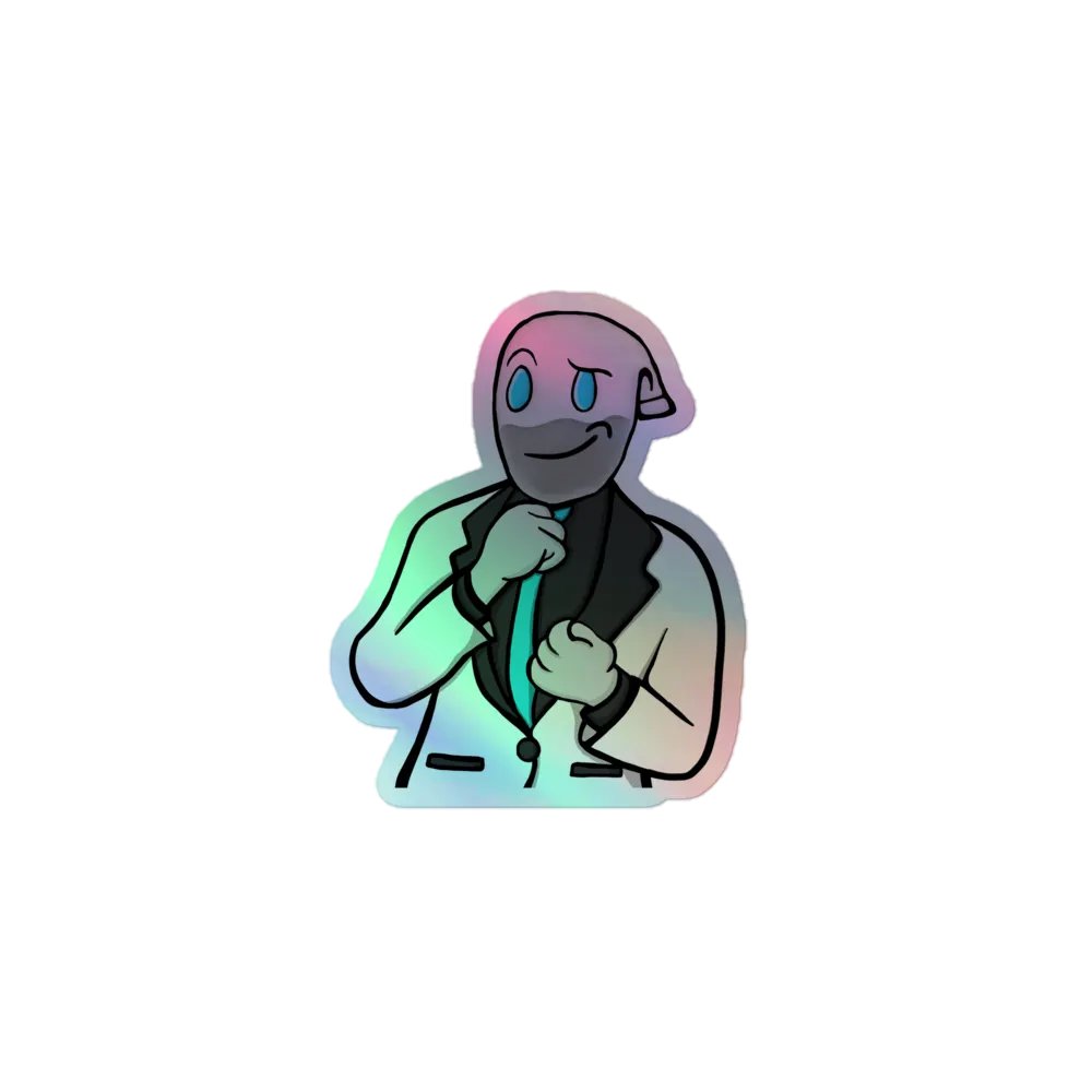 Kiptux Sticker product image (1)