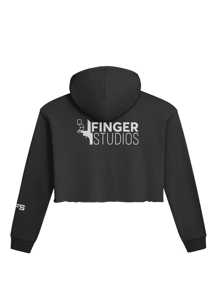 4FS Cropped Hoodie product image (2)