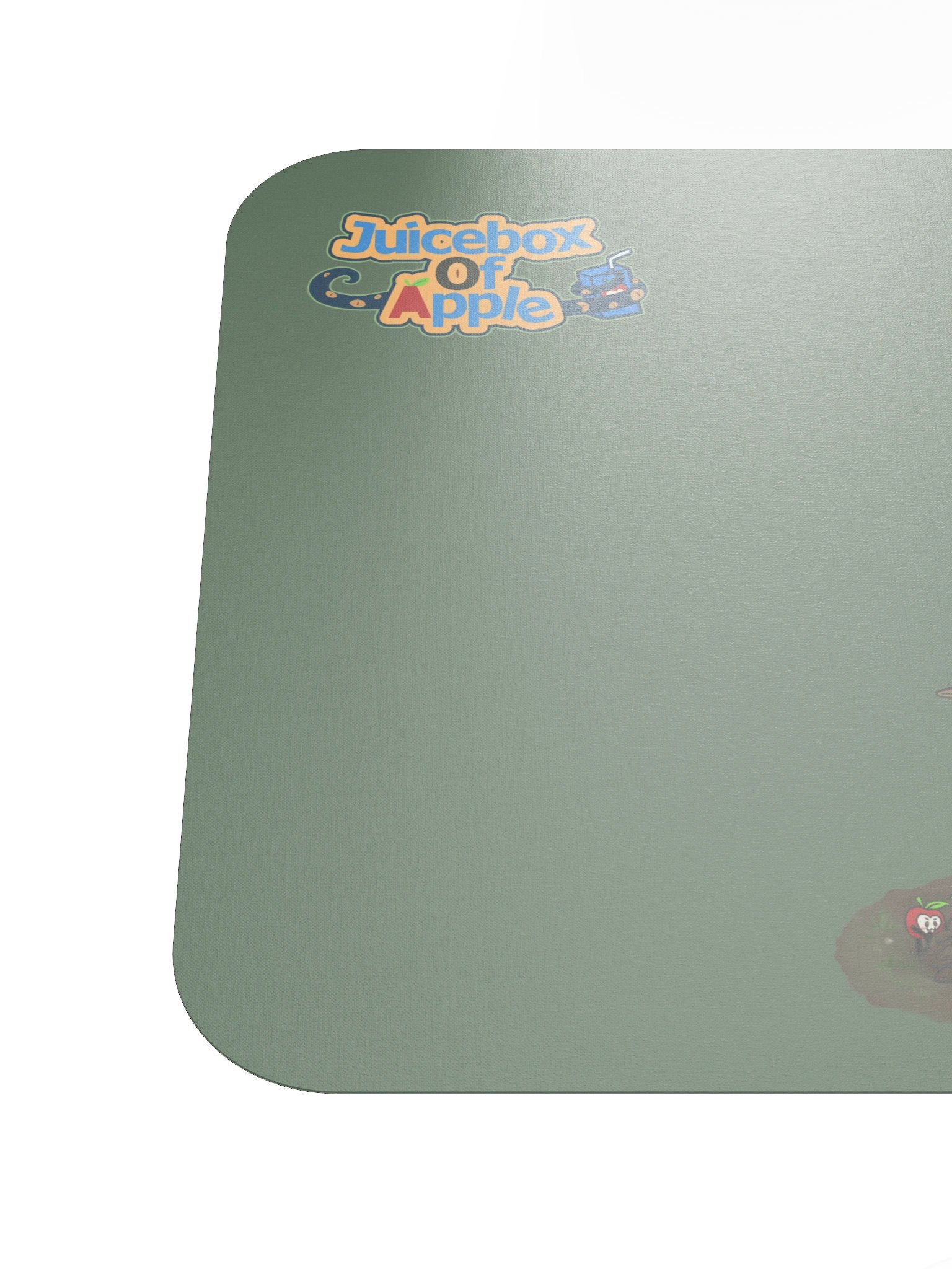 Garden Mousepad product image (6)