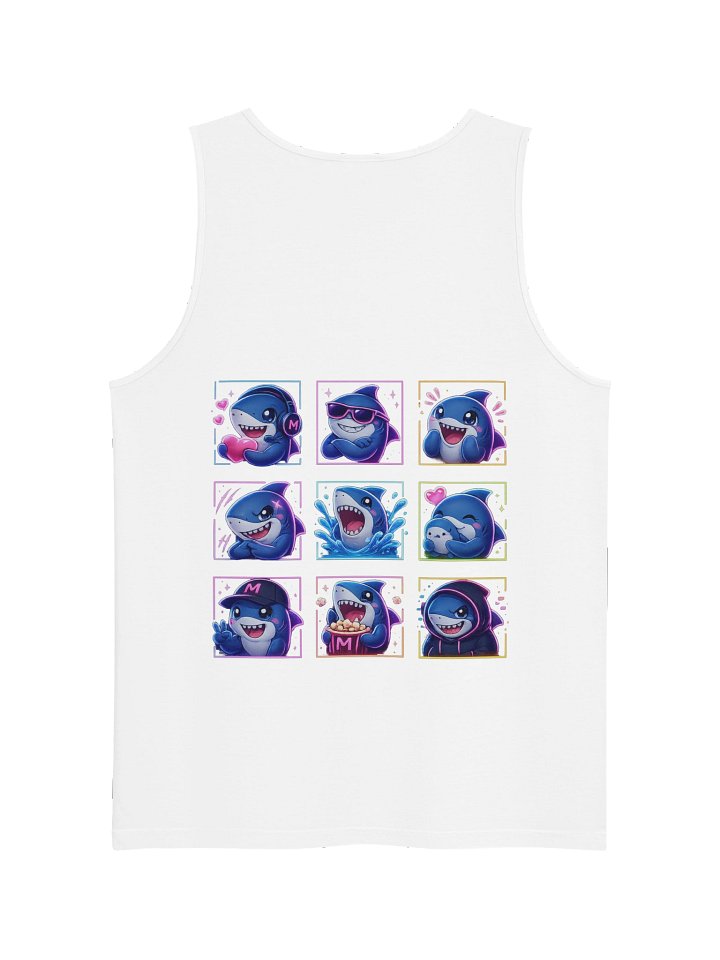 Bruce's Cult Tank product image (8)