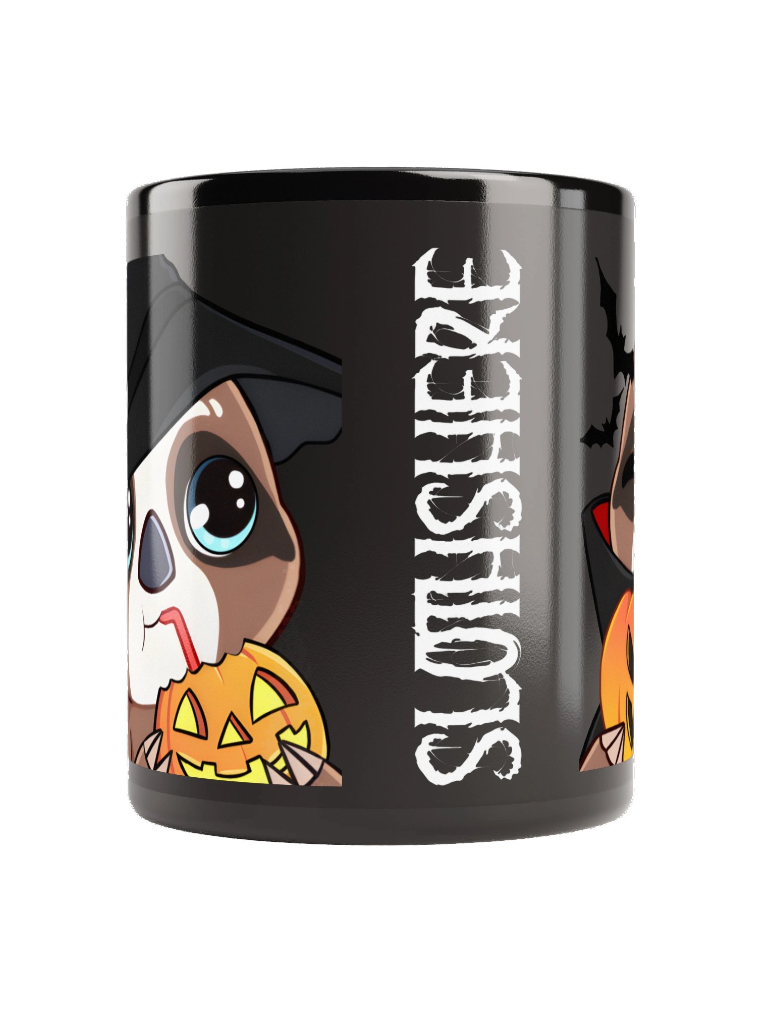 Sloths'tober Mug product image (2)
