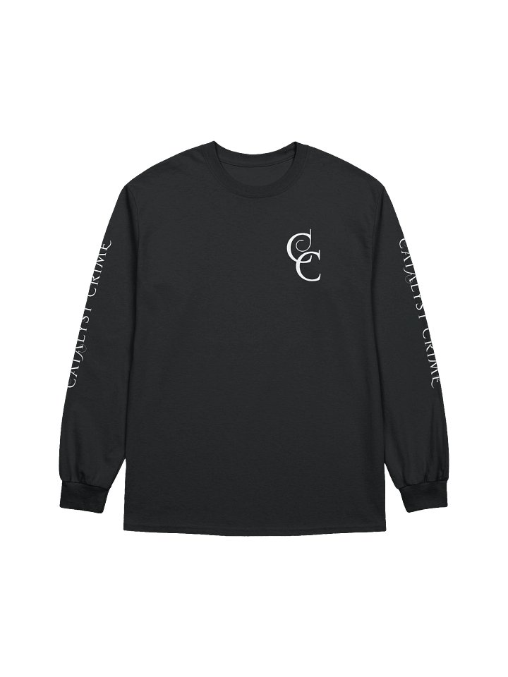 Catalyst Crime Rose Longsleeve product image (1)