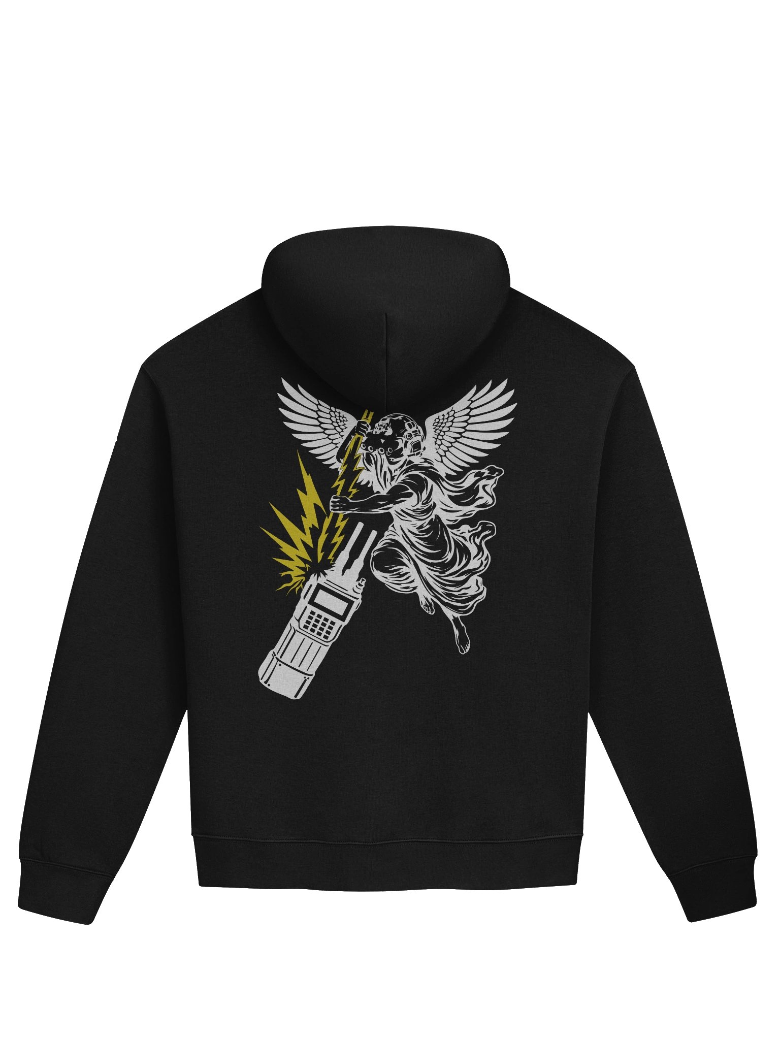 COMM Angel Comfort Hoodie product image (1)