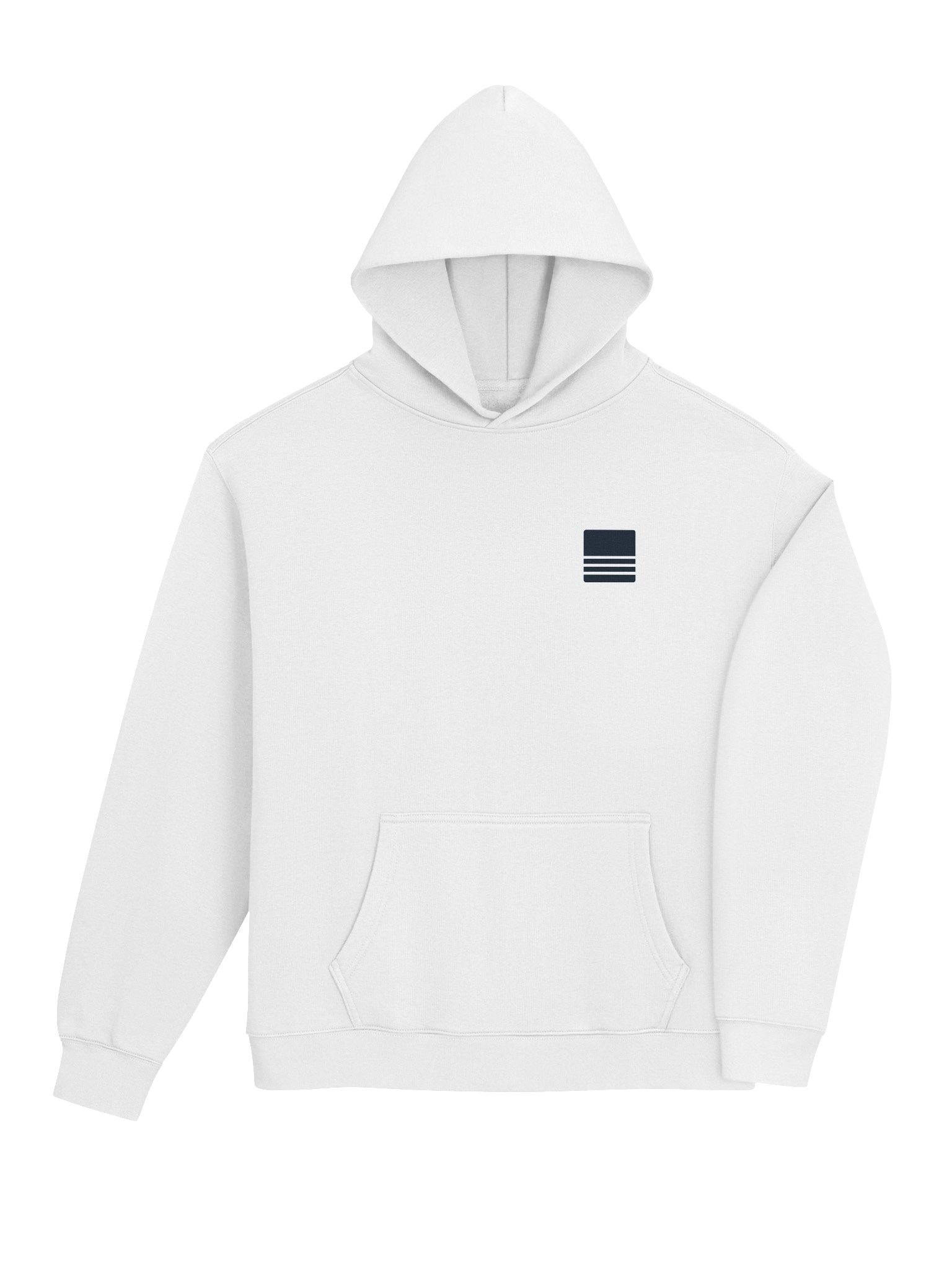 Dark Logo Unisex Hoodie product image (20)