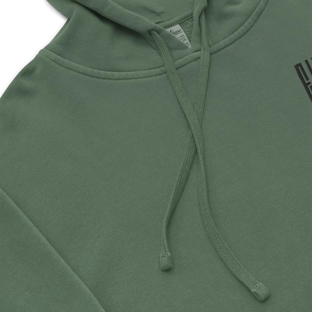 Hoodie Eyzen product image (13)