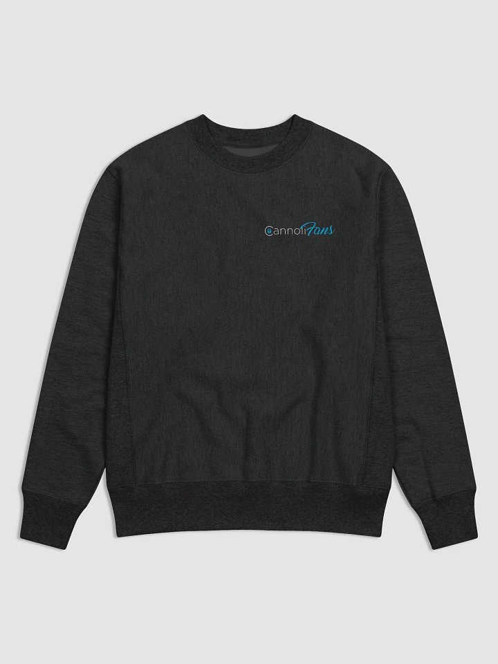 Champion Choco Chip CannoliFans SS product image (1)