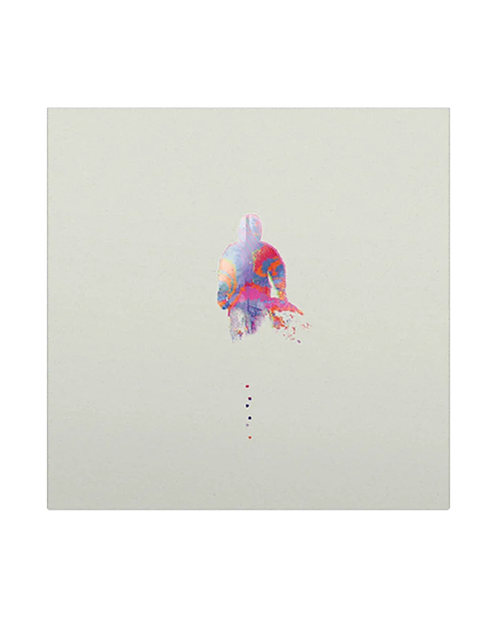 Yoe Mase - An Unfiltered Stream of Consciousness Vinyl product image (1)