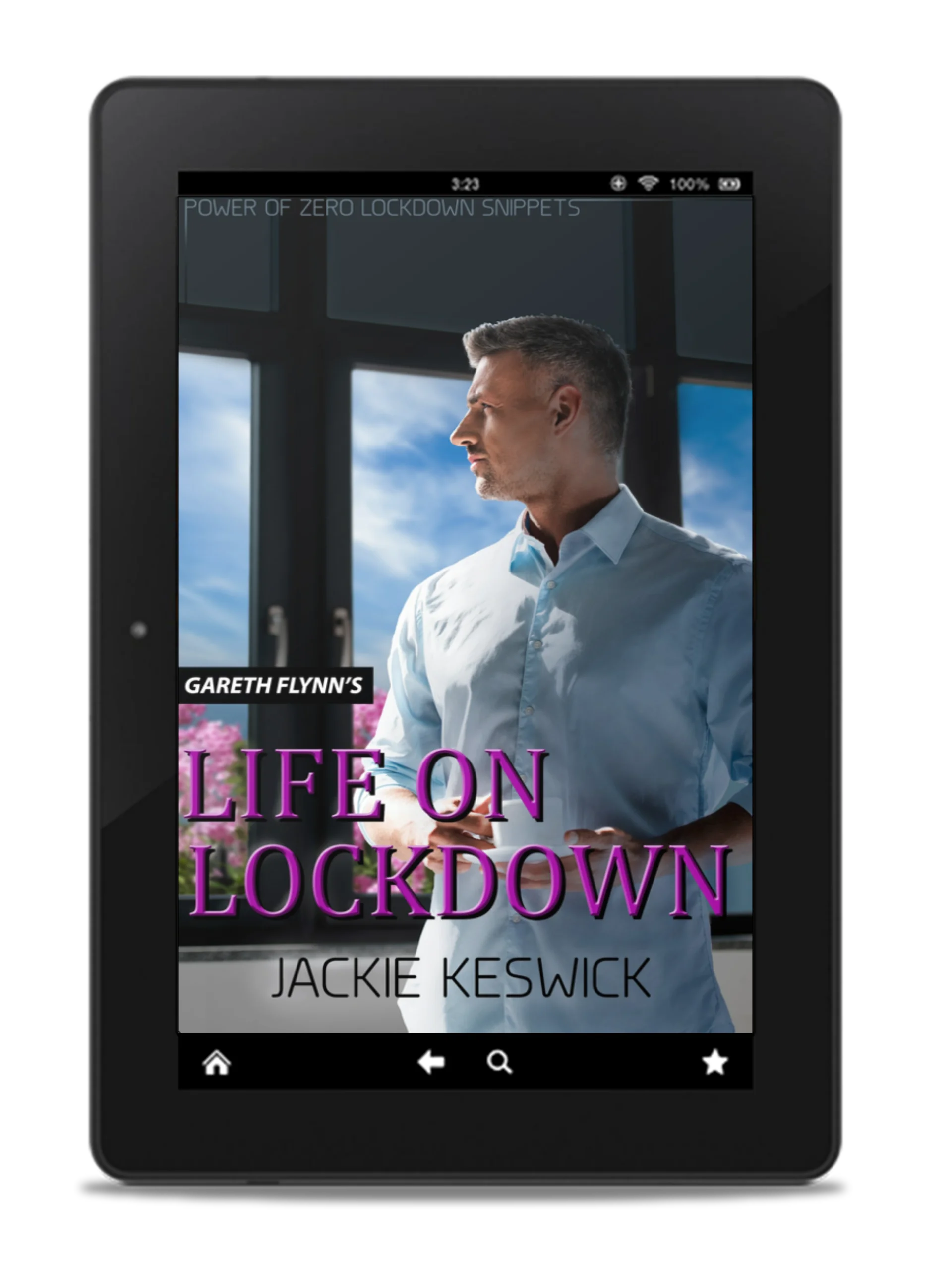 Life on Lockdown product image (1)