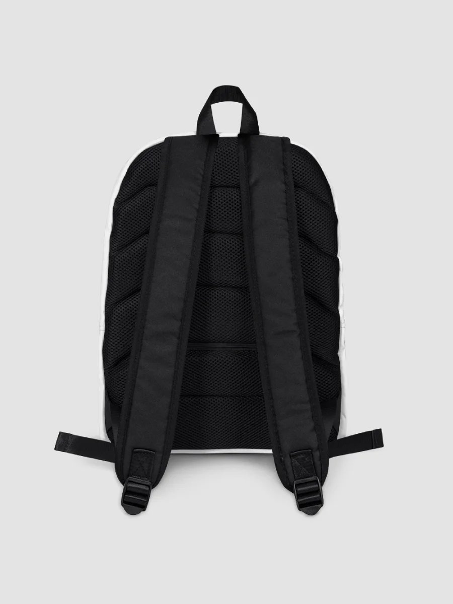 DEAD BY DEVS | All-Over Print Backpack AOP AOP601 product image (3)