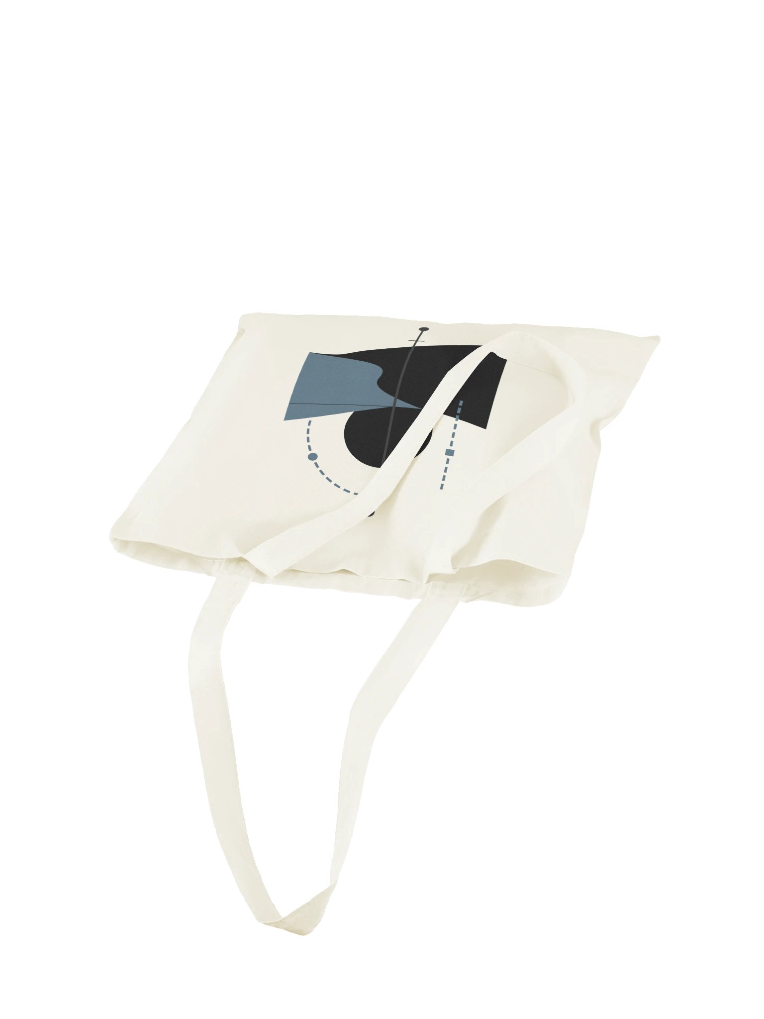 Field Market — Cotton Tote / Light product image (4)