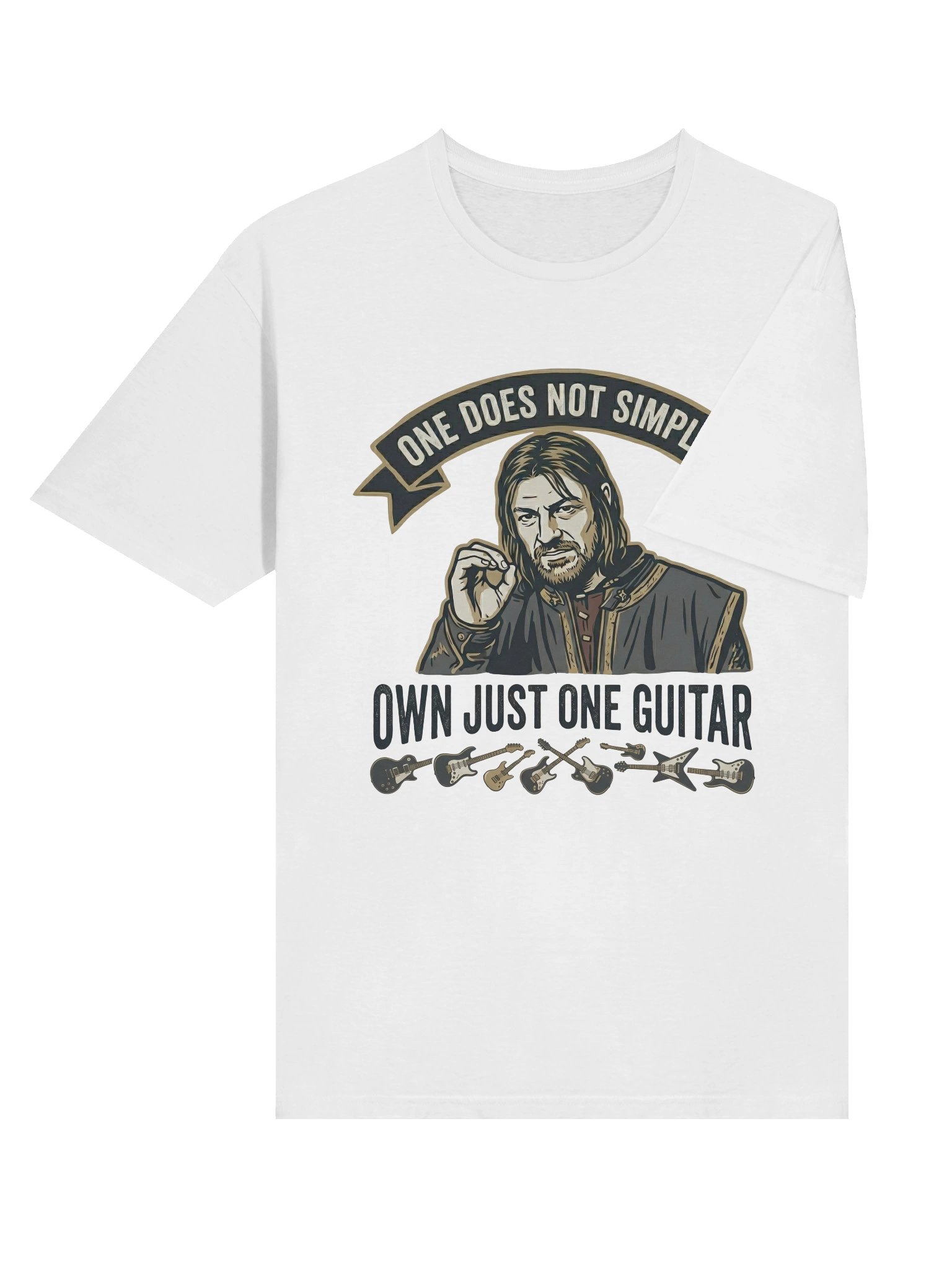 One does not simply... product image (60)