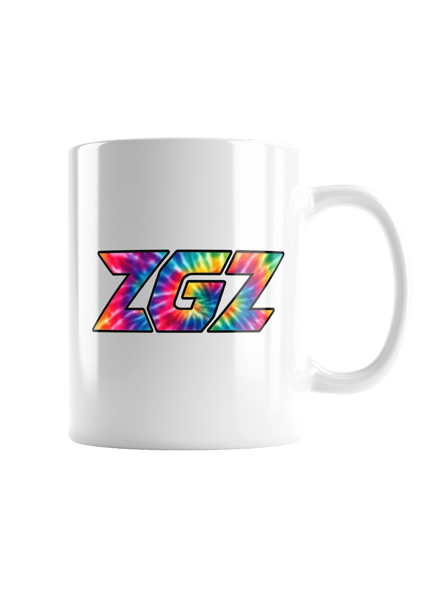 ZGZ Mug product image (9)