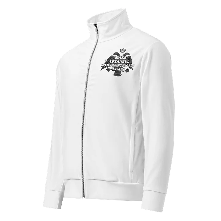 Make Istanbul Constantinople Again Track Jacket product image (1)
