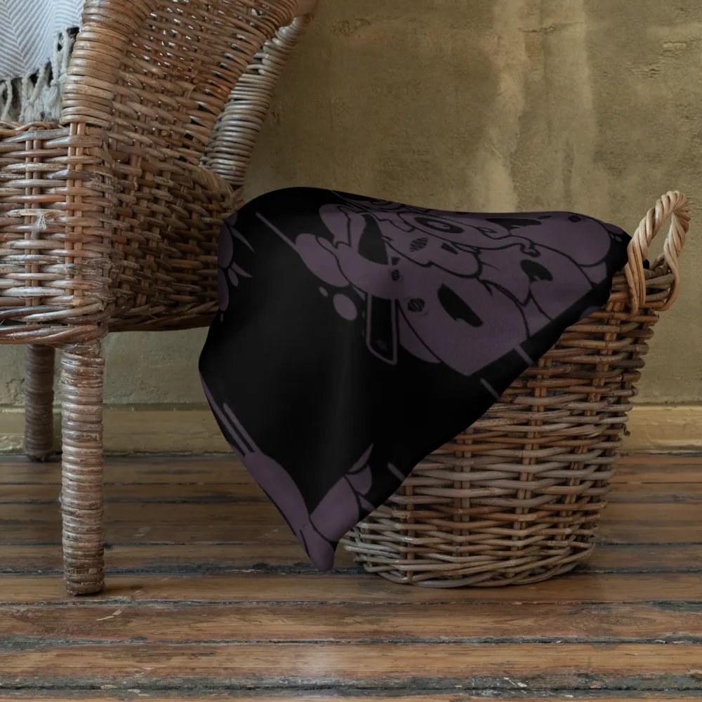 Gamer Blanket product image (9)