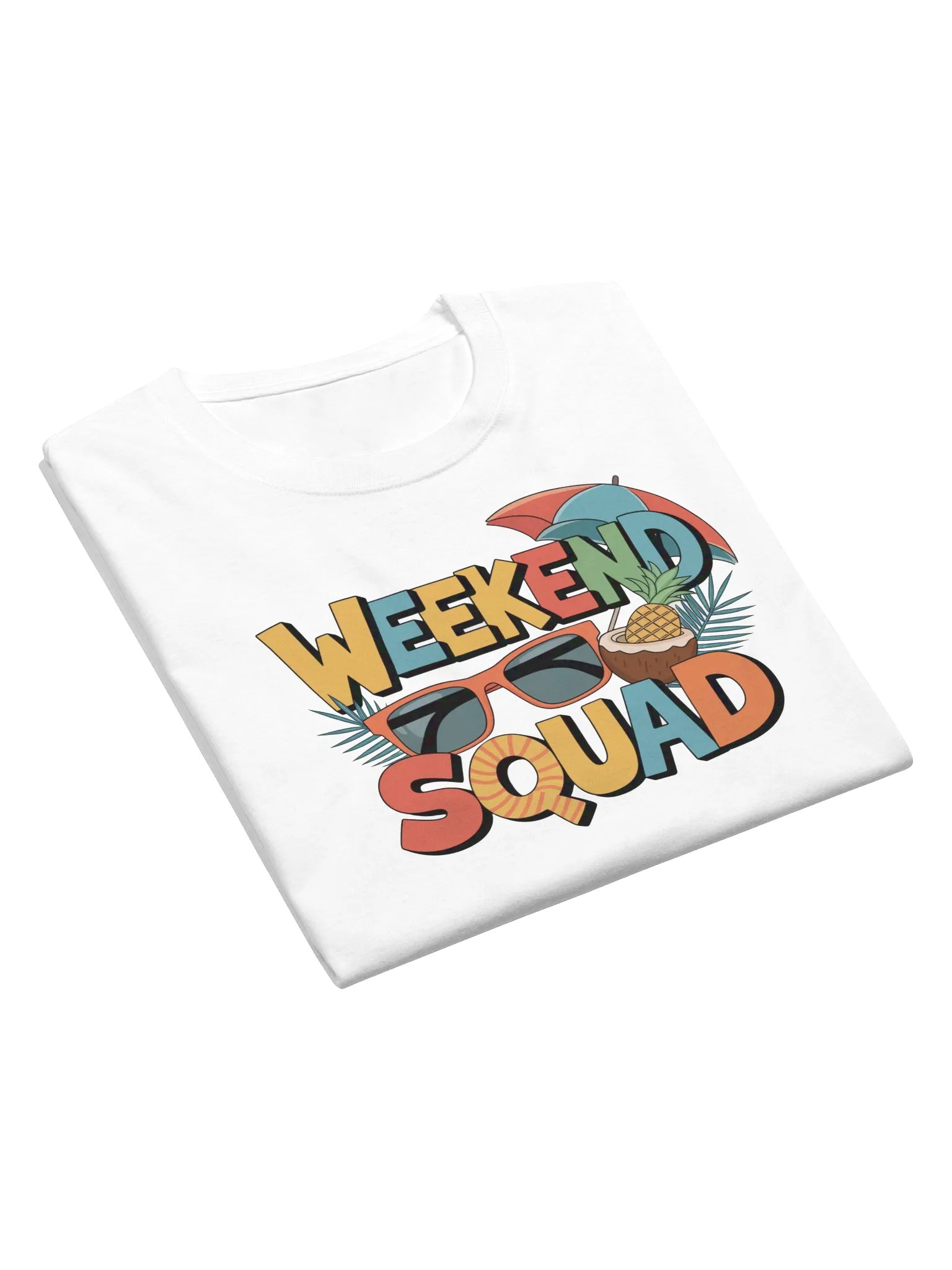 Weekend Squad product image (5)