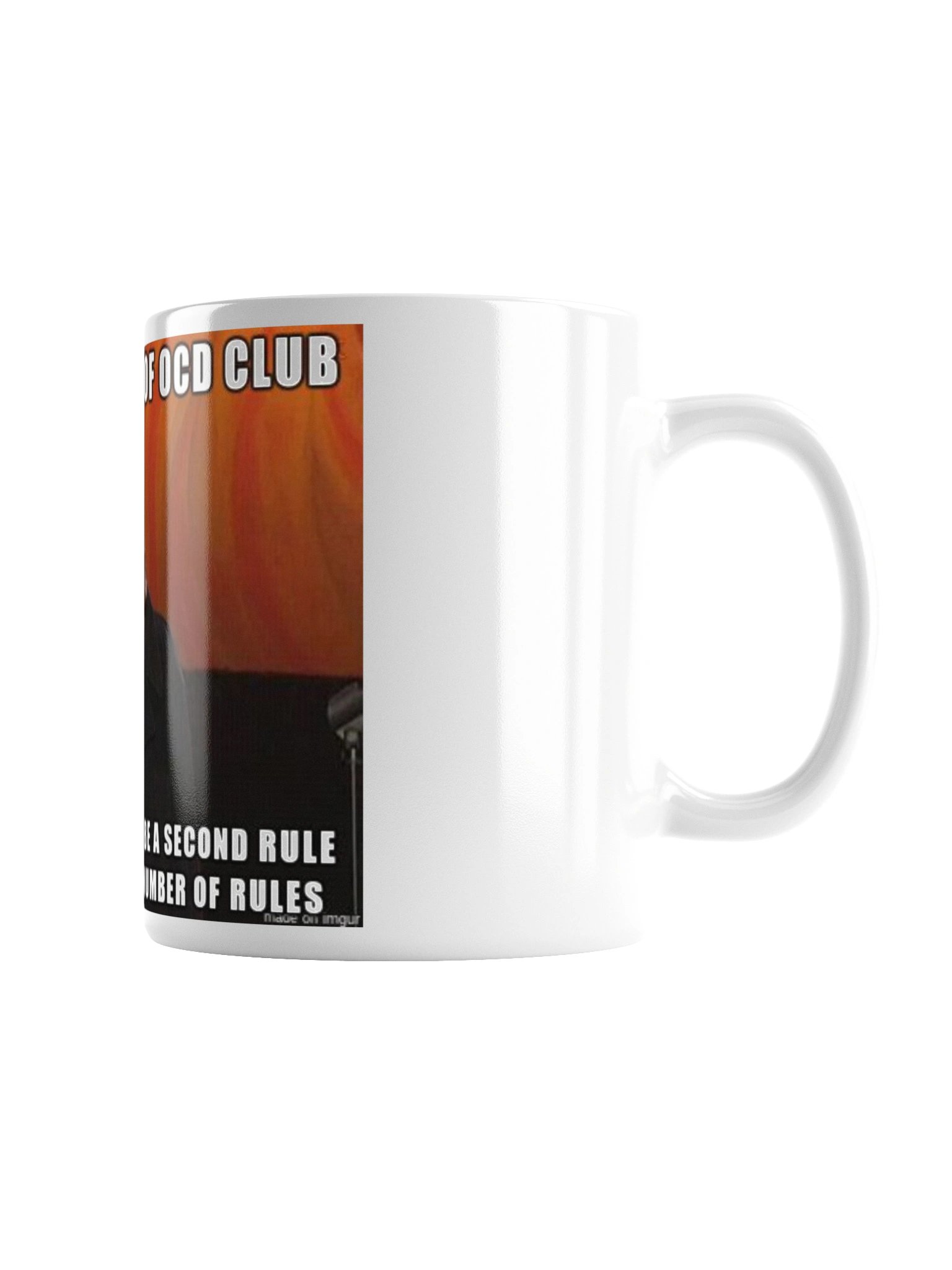 OCD Club product image (3)
