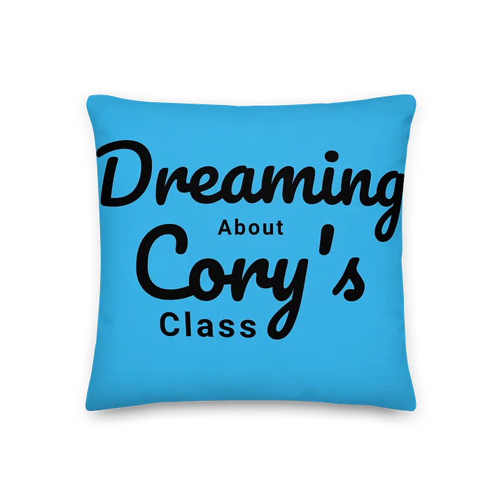 CCC Pillow product image (1)