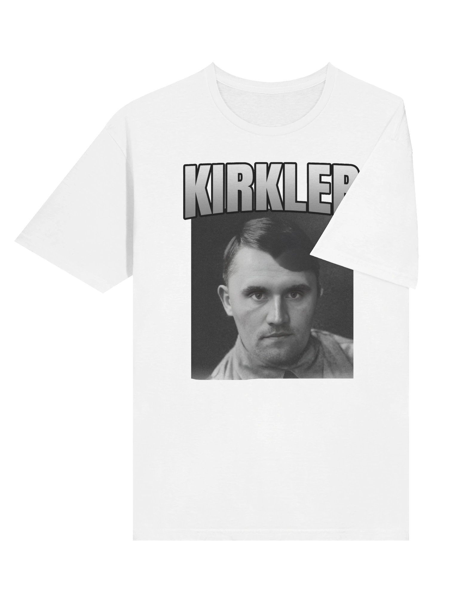 Kirkler T-Shirt product image (7)
