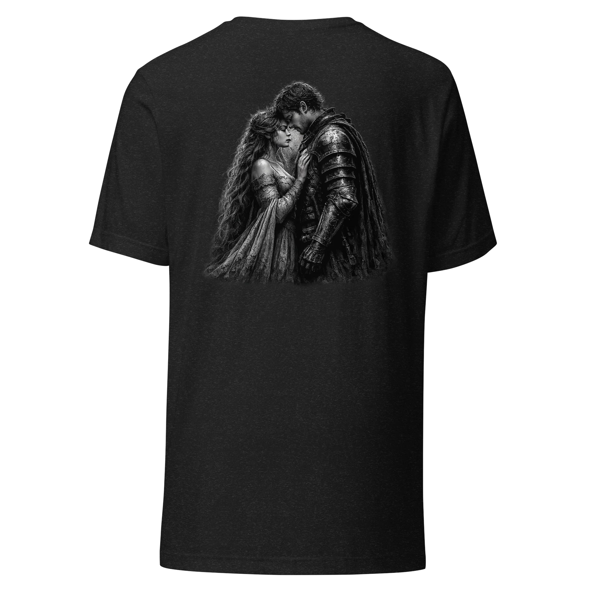 T-shirt L’Amour sous l’Armure product image (5)